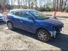 Used Vapor Canister Fits: 2018 Nissan Rogue Sport Grade. Price: $185.00.