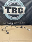 14-19 Infiniti Q50 Sedan Rear Evap Canister Sub Wiring Harness 24167-4GA0B Used. Price: $82.40.