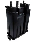 Carquest CPN1846 Vapor Canister 19316229 For 2015-2017 Chevrolet City Express New. Price: $205.00.