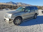 Used Vapor Canister Fits: 2004 Mercury Mountaineer Grade. Price: $148.00.