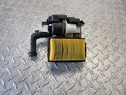 2012 Porsche 911 Turbo Fuel Vapor Canister Mount Bracket 99720141100 Used. Price: $143.28.