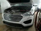 Santa Fe 2016 Fuel Vapor Canister 104900994 Used. Price: $84.99.