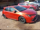 Used Vapor Canister Fits: 2019 Toyota Corolla Grade. Price: $185.00.