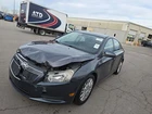 Used Vapor Canister Fits: 2013 Chevrolet Cruze Grade. Price: $174.90.