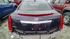 Used Vapor Canister Fits: 2013 Cadillac Xts Grade. Price: $185.00.