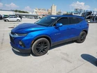 Used Vapor Canister Fits: 2019 Chevrolet Blazer Grade. Price: $174.90.