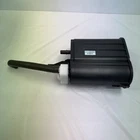 Carquest CPN2518 Fuel Evap Vapor Canister 2009-2010 Dodge Caliber New. Price: $143.99.