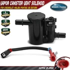 Vapor Canister Vent Solenoid For Chevrolet Malibu Pontiac G6 Saturn Astra Aura New. Price: $27.58.