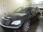 Used Vapor Canister Fits: 2008 Chrysler Pacifica Grade. Price: $131.48.