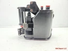 2013 Bmw 528I 535I F10 Fuel Vapor Canister Charcoal Filter 16137347621, 7298460 Used. Price: $54.99.