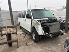 Used Vapor Canister Fits: 2022 Chevrolet Express 3500 Van Grade. Price: $199.90.
