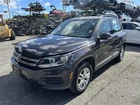 Fuel Vapor Canister 2009 10 11 12 13 14 15 16 17 18 Volkswagen Tiguan Used. Price: $86.10.
