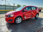 Used Vapor Canister Fits: 2013 Chevrolet Sonic Grade. Price: $175.75.