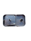 Oem Gm 215-179 Vapor Canister 97-02 Express Savanna,tahoe C,K,G,1500/2500/3500 Used. Price: $45.00.