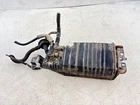 2019 - 2025 Mazda 3 Fuel Lower Evaporator Charcoal Canister Oem Used. Price: $70.45.
