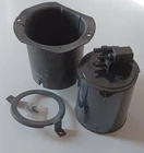 1991 Cadillac Eldorado Seville Fuel Vapor Canister 17090155 Used. Price: $49.99.