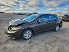 Used Vapor Canister Fits: 2013 Honda Civic Grade. Price: $174.90.