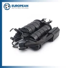2015-2020 Acura Tlx Fuel Charcoal Evaporator Canister Oem 17011TZ7A01 Used. Price: $80.00.