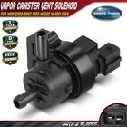 Vapor Canister Purge Solenoid For Mercedes-benz W163 ML320 ML430 W164 ML450 W251 New. Price: $28.89.
