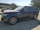 Used Vapor Canister Fits: 2016 Land Rover Range Sport Grade. Price: $174.90.