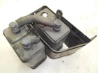F5AX-9D653-AA Fuel Vapor Charcoal Canister 2000 Ford Mustang UHO79 Used. Price: $46.50.