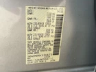 Murano 2016 Fuel Vapor Canister 104711610 Used. Price: $84.99.