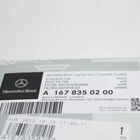 Mercedes Benz Cabin Filter A1678350200 20-UP Gle W167 New. Price: $28.99.
