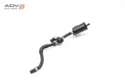 2022-25 Mitsubishi Outlander Fuel Vapor Canister Purge Solenoid Valve & Hose Oem Used. Price: $124.99.