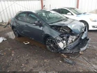 Used Vapor Canister Fits: 2016 Toyota Corolla Grade. Price: $185.00.