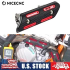 Pipe Cover Heat Shield Guard Protector For Honda CRF250R CRF250X CRF450R CRF450X New. Price: $11.89.