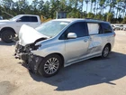 Used Vapor Canister Fits: 2020 Toyota Sienna Grade. Price: $174.90.
