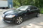 Fuel Vapor Canister Fits 2010 Jaguar Xf 1726041 Used. Price: $150.00.