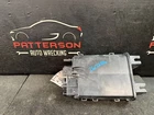 21-25 Ford Bronco Sport Fuel Evaporator Charcoal Canister LX619E857 Used. Price: $165.00.