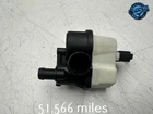 2006-2025 Jaguar Land Rover Charcoal Vapor Canister Valve Leak Detection Pump Oe Used. Price: $37.33.