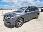 Used Vapor Canister Fits: 2019 Nissan Pathfinder Grade. Price: $174.90.