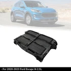 LX6Z-5816146-A Radiator Support Grille Air Shutter Ford Escxape 20-23 New. Price: $131.77.