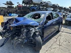 Fuel Vapor Charcoal Canister 2016 17 18 19 Kia Optima 2.4L Used. Price: $86.10.