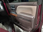 2016 Gmc Sierra 150 Front Door Trim Panel Tan Used Oem 204.GM9M16 198K Miles. Price: $232.80.