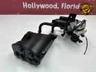 2021-2025 Lr Velar Jaguar F-pace Vapor Charcoal Canister Separator Leak Pump Oem Used. Price: $122.84.
