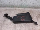 2019 Subaru Wrx Charcoal Fuel Vapor Canister Oem Id 42035VA010 Black Used. Price: $89.95.