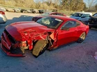 Used Vapor Canister Fits: 2017 Ford Mustang Grade. Price: $174.90.
