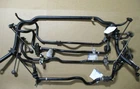 2005 Toyota Sienna Awd Front Stabilizer Bar Oem 159K Miles - LKQ424366431 Used. Price: $211.85.