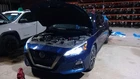 Used Vapor Canister Fits: 2021 Nissan Altima Grade. Price: $174.90.