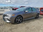 Used Vapor Canister Fits: 2018 Toyota Camry Grade. Price: $174.90.