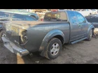 Frontier 2007 Fuel Vapor Canister 364025 Used. Price: $85.00.