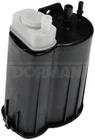 Dorman 911-335 Evaporative Emissions Charcoal Canister Fits Jeep Compass Patriot New. Price: $102.98.