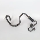 2017-2019 Audi Q7 3.0 Fuel Line Vapor Purge Hose Pipe 06H201892H Oem Used. Price: $48.59.