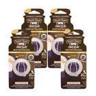 Yankee Candle Car Freshener Smart-scent Vent Clips, 4-PACK (midsummer's Night) New. Price: $25.99.