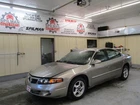 Used Vapor Canister Fits: 2002 Pontiac Bonneville Grade. Price: $98.40.