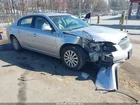 Lucerne 2006 Fuel Vapor Canister 2509078 Used. Price: $165.00.